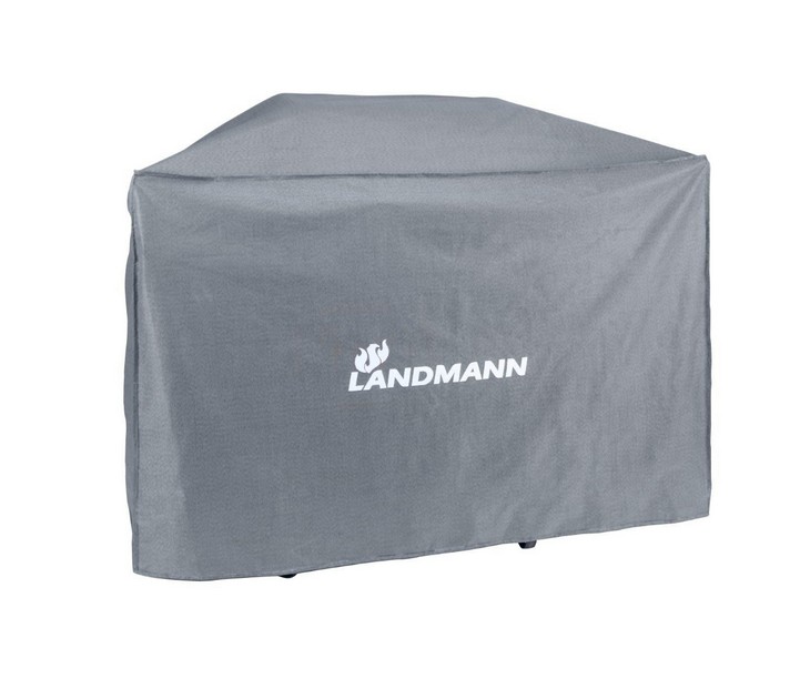 Κάλυμμα Ψησταριάς BBQ XL Premium Landmann LD 15707