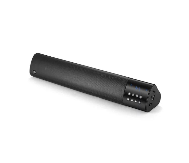 Ασύρματη Μπάρα Ηχείων 4 W με Bluetooth SoundZ R165271