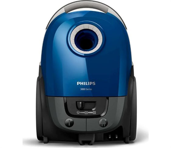 Philips XD3110/09 Ηλεκτρική Σκούπα 900W 