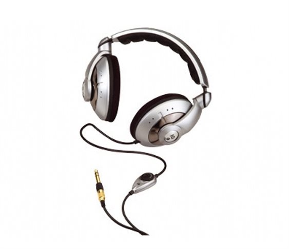 Ακουστικά για TV & HiFi IQ HF-1800