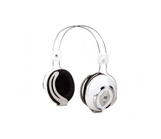 Στερεοφωνικά Ακουστικά IQ HF-1810 (3.5mm