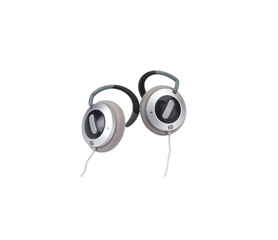 Στερεοφωνικά Ακουστικά IQ HF-1820 (Μαύρο