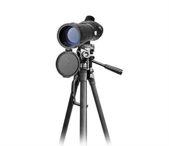 Tηλεσκόπιο με Zoom και Φακό 60mm NEDIS S