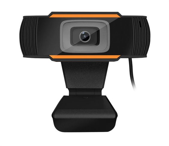 Web Camera με μικρόφωνο Andowl Q-L013
