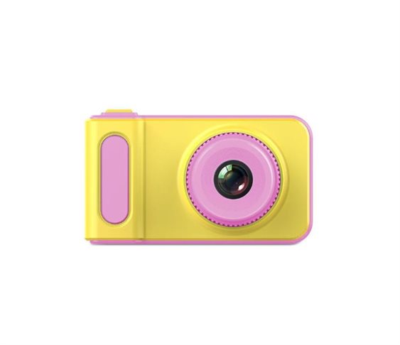 Παιδική Φωτογραφική Μηχανή και Κάμερα με