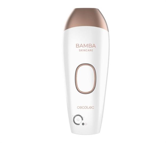 Αποτριχωτική Μηχανή Bamba SkinCare IPL Q