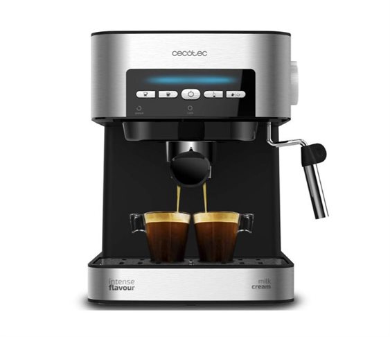 Καφετιέρα Express Power Espresso Matic 2