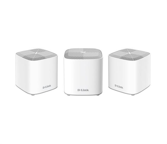 AX1800 Dual-Band Whole Home Mesh Wi-Fi 6