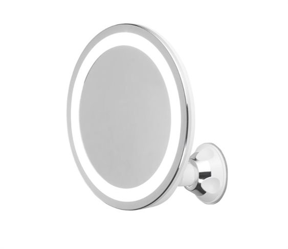 Καθρέπτης Μπάνιου με LED Φωτισμό Adler A