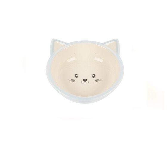 Μπoλ Γάτας Happypet Kitten Blue 13cm/200
