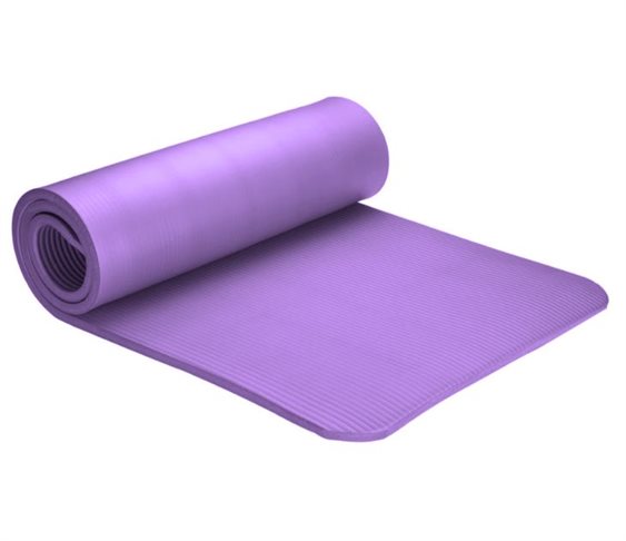 Στρώμα Γυμναστικής Yoga Mat MATT-0008 18