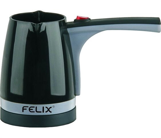 Felix FSD-4101 Ηλεκτρικό Μπρίκι 250ml