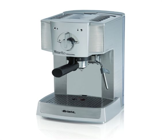 Μηχανή Espresso Ariete 1334/1A Minuetto 