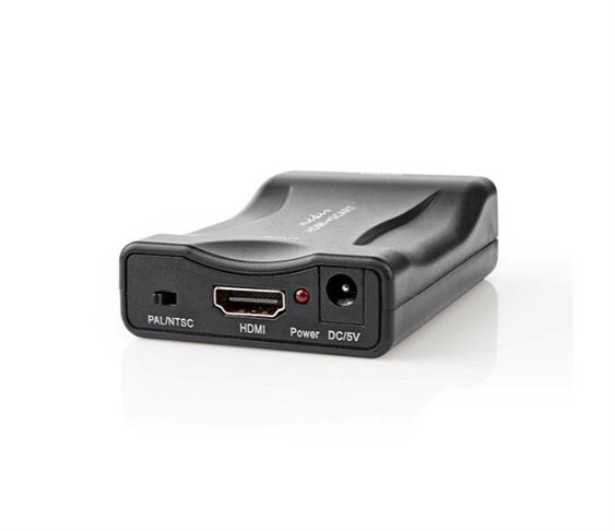 Μετατροπέας HDMI σε SCART Nedis VCON3461