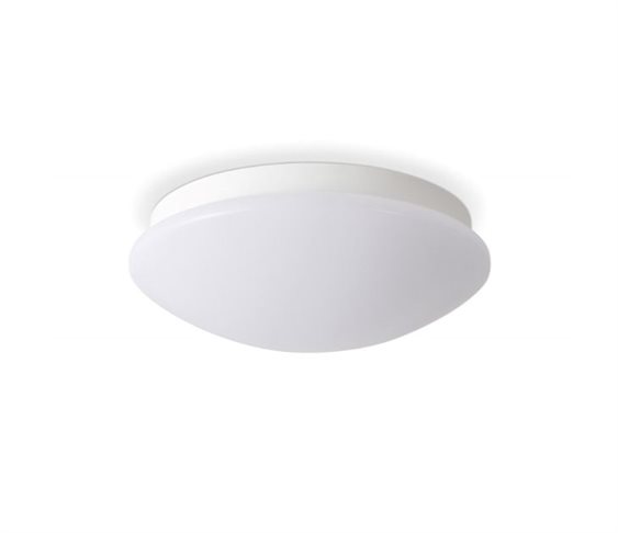 Φωτιστικό LED Οροφής με Αισθητήρα 15 W L
