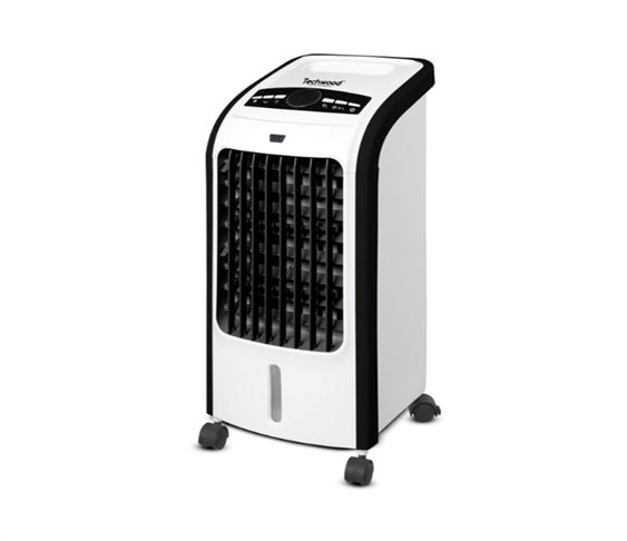 Φορητό Κλιματιστικό Air Cooler - Υγραντή