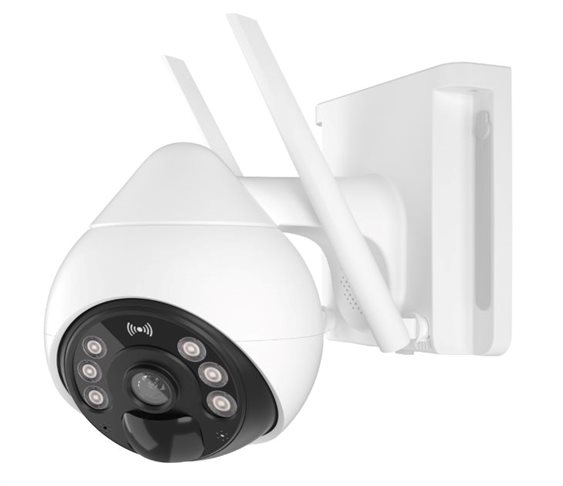 Vstarcam IP Κάμερα Παρακολούθησης Wi-Fi 
