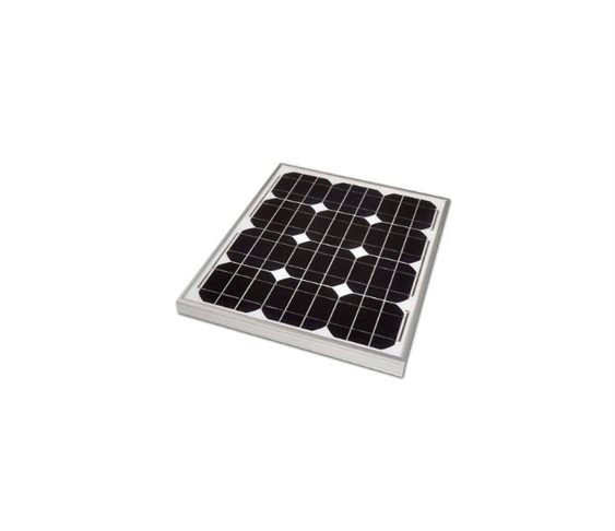 Μονοκρυσταλλικό Ηλιακό Πάνελ – Solar Pan