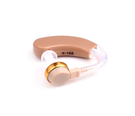 Ακουστικό Βαρηκοΐας – X-168 – 567907 – H