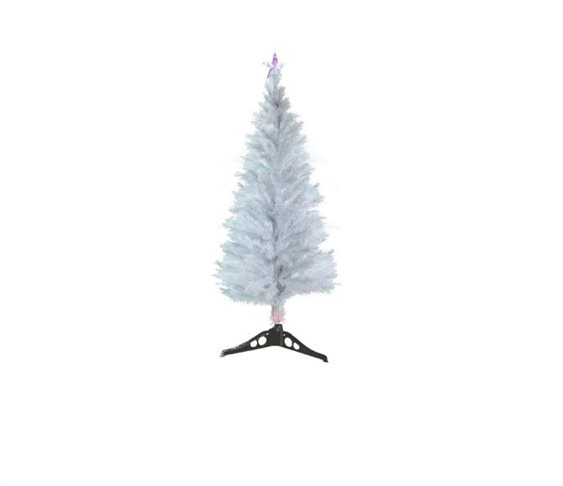 Τεχνητό Χριστουγεννιάτικο Δέντρο τύπου Έ