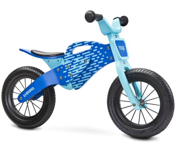 Ποδήλατο Ισορροπίας Enduro Toyz Caretero