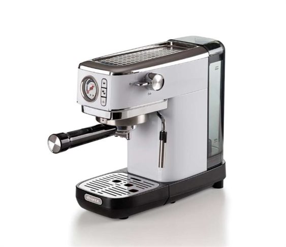 Ariete 1381/14 Αυτόματη Μηχανή Espresso 