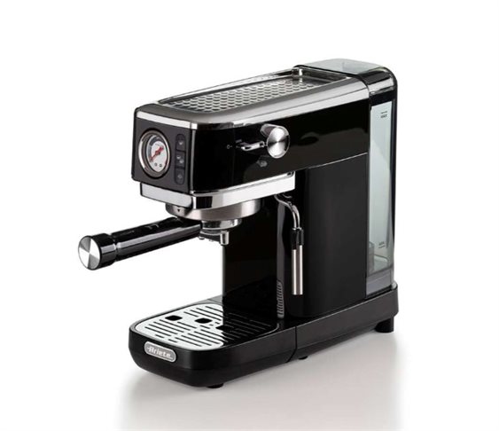 Ariete 1381/12 Αυτόματη Μηχανή Espresso 