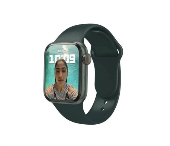 Smartwatch – Z39 – 879734 – Green