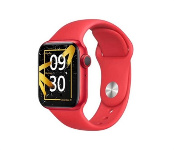 Smartwatch – Z39 – 879734 – Red