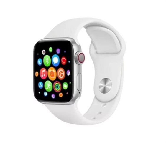 Smartwatch – Z39 – 879734 – White