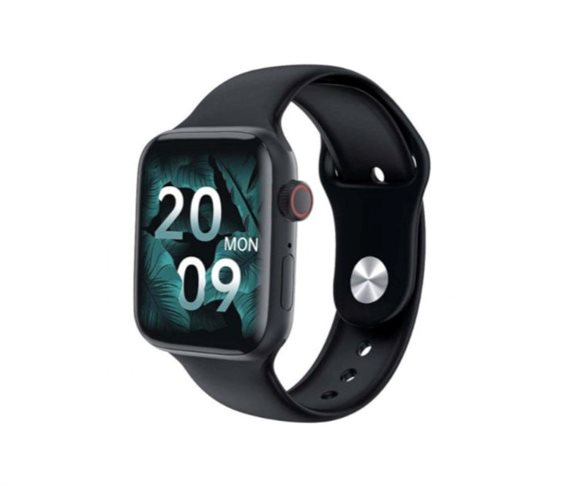 Smartwatch – Z52 PRO – 879918 – Black