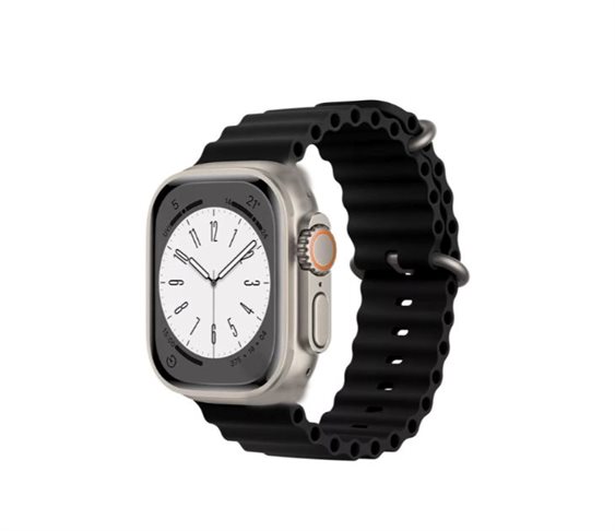 Smartwatch – Z68 – 879956 – Black