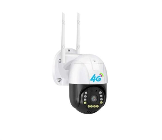 Κάμερα ασφαλείας IP – Security Camera – 