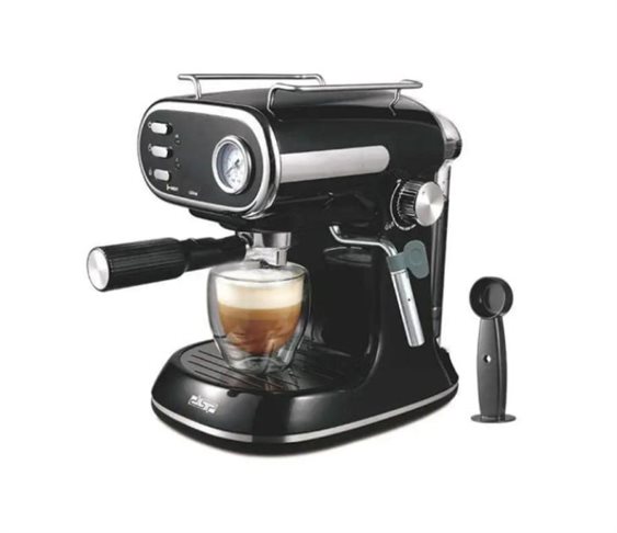Μηχανή Espresso –850 W-- KA3066 – 850W –
