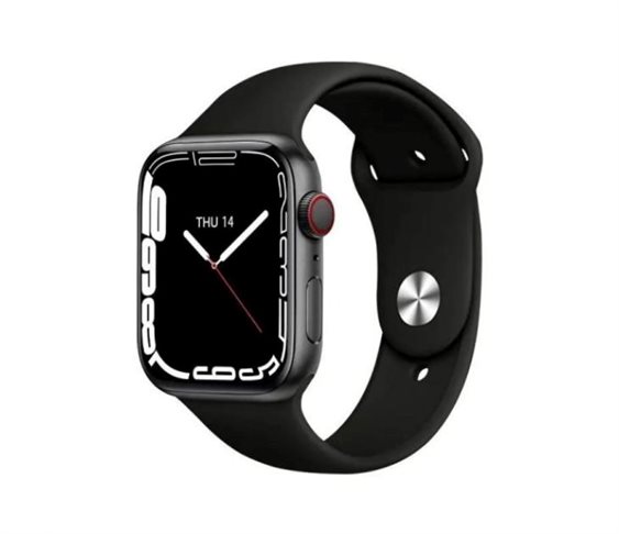 Smartwatch – M9 PRO – 889992 – Black