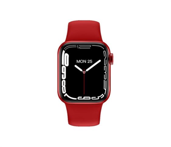 Smartwatch – XW99 PRO – 997356 – Red
