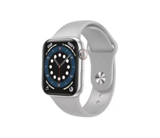 Smartwatch – XW99 PRO – 997356 – Silver