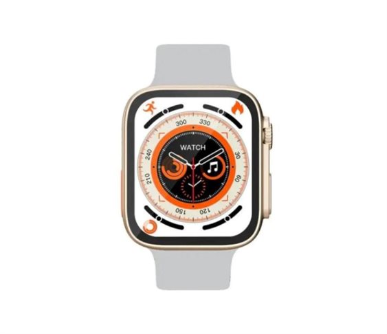 Smartwatch – Z55 Ultra – 887301 – Grey