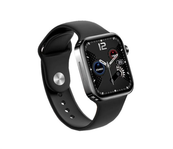 Smartwatch – Z56 – 879895 – Black