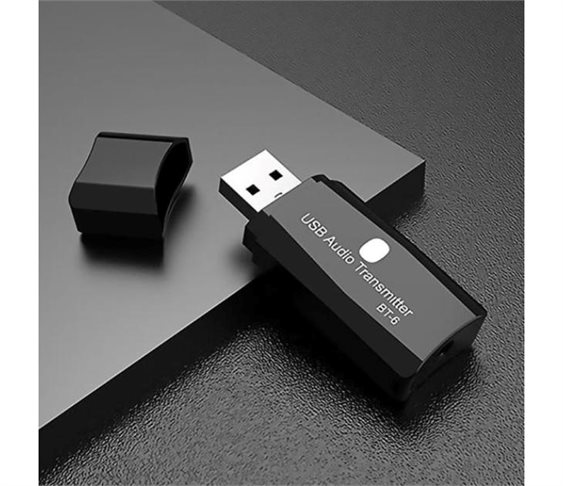 USB ασύρματο dongle Bluetooth 5.0 AUX 3.