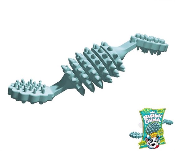 Οδοντικό Παιχνίδι Σκύλου Rubba Guma Pet Brand