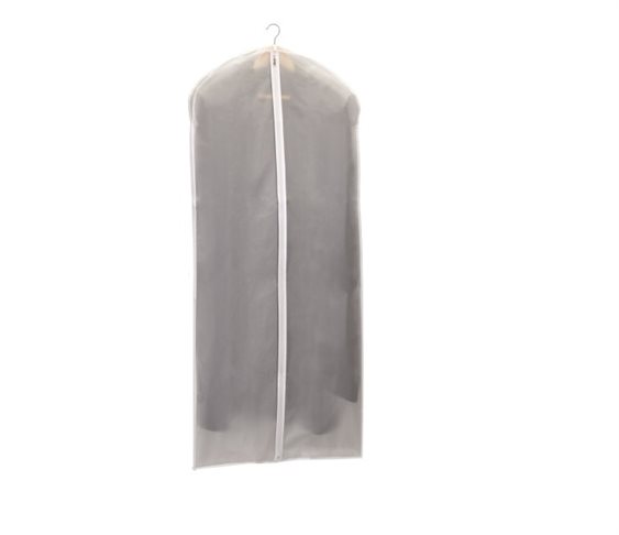 Σάκος Φύλαξης Παλτού/Φορέματος (60x135 cm) PO