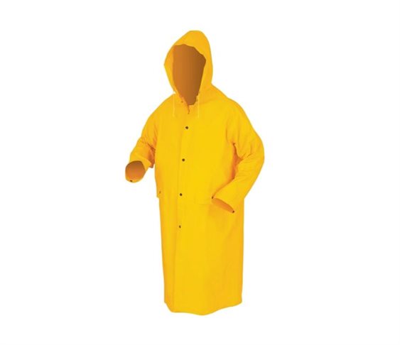 Αδιάβροχο – One Sized – 270294 - Yellow