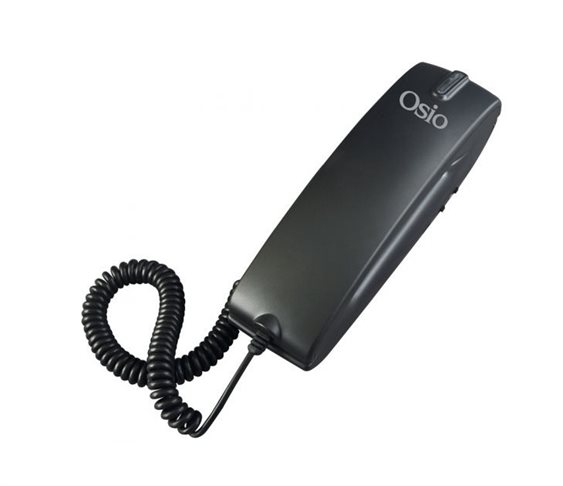Osio OSW-4600B Σταθερό Τηλέφωνο