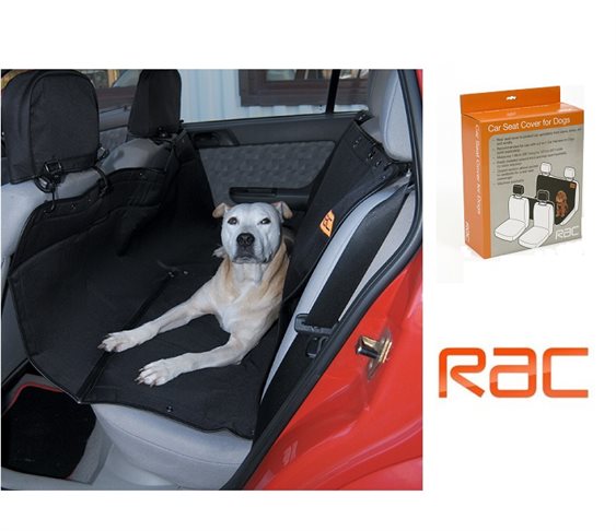 Rac Κάλυμμα Αυτοκινήτου (RACPB19)