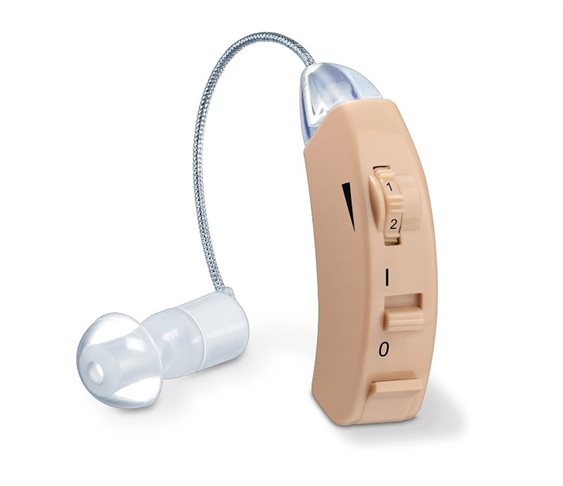 Συσκευή Ενίσχυσης Ακοής Beurer HA 50