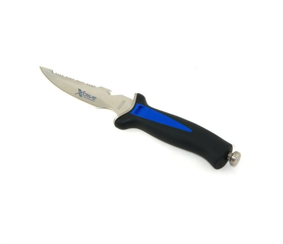 Μαχαίρι Κατάδυσης Xdive BOA 65102