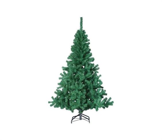 Τεχνητό Χριστουγεννιάτικο Δέντρο ύψους 2