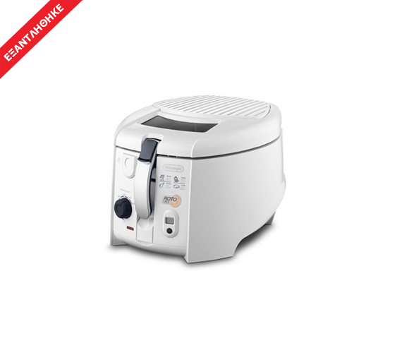 Φριτέζα Delonghi RotoFry F28533.W1