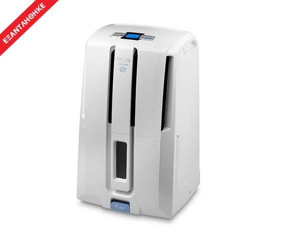 Αφυγραντήρας Delonghi DD30P
